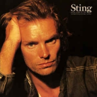     Sting - The Book Of My Life
