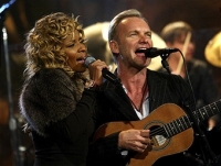     Sting ft. Mary J. Blige - Whenever I Say Your Name