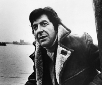     Leonard Cohen - By The Rivers Dark