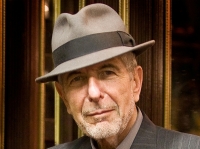     Leonard Cohen - Steer Your Way