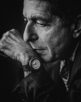     Leonard Cohen - The Letters