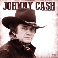     Johnny Cash - Ghost Riders In The Sky