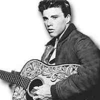     Ricky Nelson - Lonesome Town 