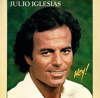 Текст и перевод песни Julio Iglesias - Agua dulce, agua sala 