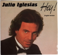 Текст и перевод песни Julio Iglesias - Por un poco de tu amor 