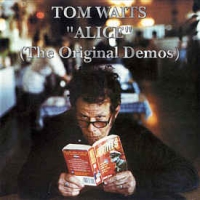     Tom Waits - Alice