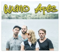 Текст и перевод песни Guano Apes - Precious