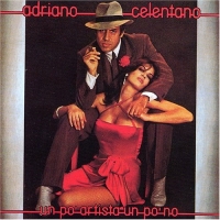     Adriano Celentano - Una rosa pericolosa 