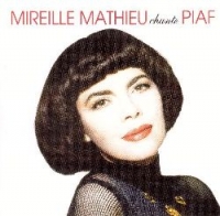     Mireille Mathieu - Quand vient l'automne 