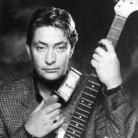     Chris Rea - Nothing Seems to Matter No More 