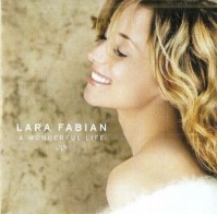     Lara Fabian - Je m'arrêterai pas de t'aimer 