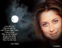     Lara Fabian - Il est Lune 