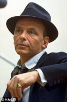     Frank Sinatra - It Was a Very Good Year 