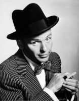     Frank Sinatra - Somewhere in Your Heart 