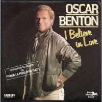     Oscar Benton - How Can I Just Start Again