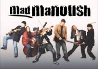     Mad Manoush - The Gypsy R-evolution