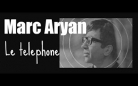     Marc Aryan - Un amour