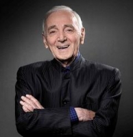     Charles Aznavour - Avec un brin de nostalgie