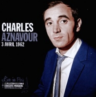     Charles Aznavour - Esperanza