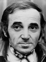     Charles Aznavour - Gosse de Paris
