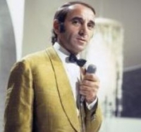     Charles Aznavour - J'en déduis que je t'aime