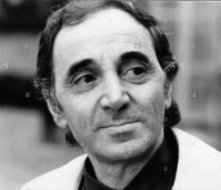     Charles Aznavour - Je bois