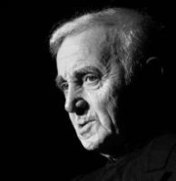     Charles Aznavour - Le palais de nos chimères