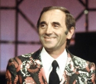     Charles Aznavour - Le temps