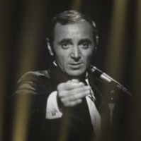     Charles Aznavour - Les deux guitares
