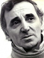     Charles Aznavour - Les enfants de la guerre