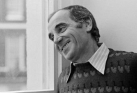     Charles Aznavour - Taimer