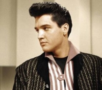     Elvis Presley - The Girl I Never Loved