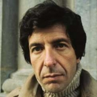     Leonard Cohen - Come Healing