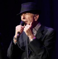     Leonard Cohen - Crazy to Love You