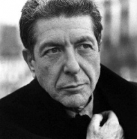     Leonard Cohen - Did I Ever Love You