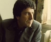     Leonard Cohen - Hunter's Lullaby