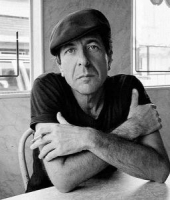     Leonard Cohen - If I Didn't Have Your Love