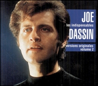     Joe Dassin - Ce n'est rien que du vent