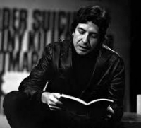     Leonard Cohen - A Singer Must Die