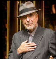     Leonard Cohen - Almost Like the Blues