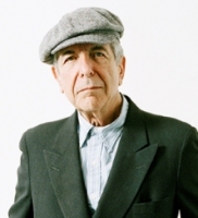     Leonard Cohen - If It Be Your Will