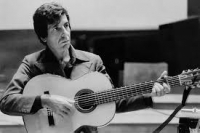    Leonard Cohen - Leaving the Table