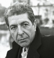     Leonard Cohen - Lullaby