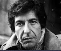     Leonard Cohen - Nevermind