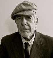     Leonard Cohen - On the Level