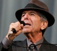     Leonard Cohen - Slow