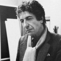     Leonard Cohen - Stories of the Street