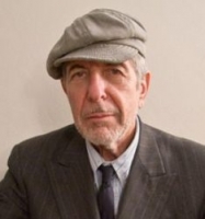     Leonard Cohen - The Goal
