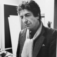     Leonard Cohen - The guests