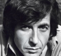     Leonard Cohen - The Gypsy's Wife